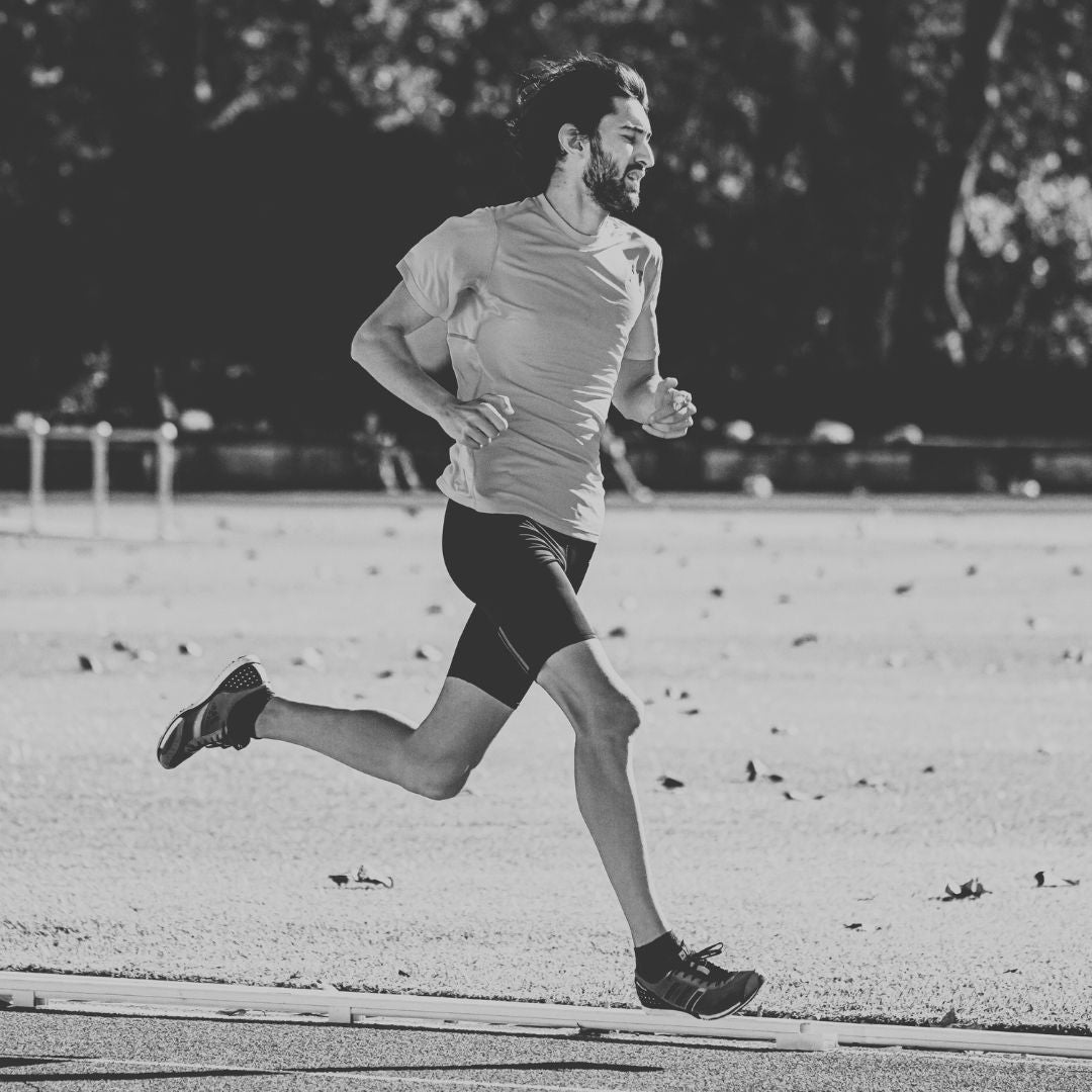 Energia e performance com Shilajit