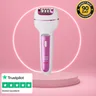 Mivo EpiLuxe facial epilator – view 4