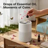 AeroClear Pro H13 HEPA air purifier – view 3